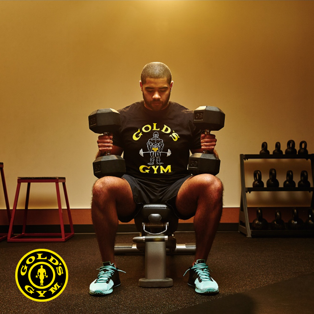 Golds Gym Kuwait Arabia Weddings