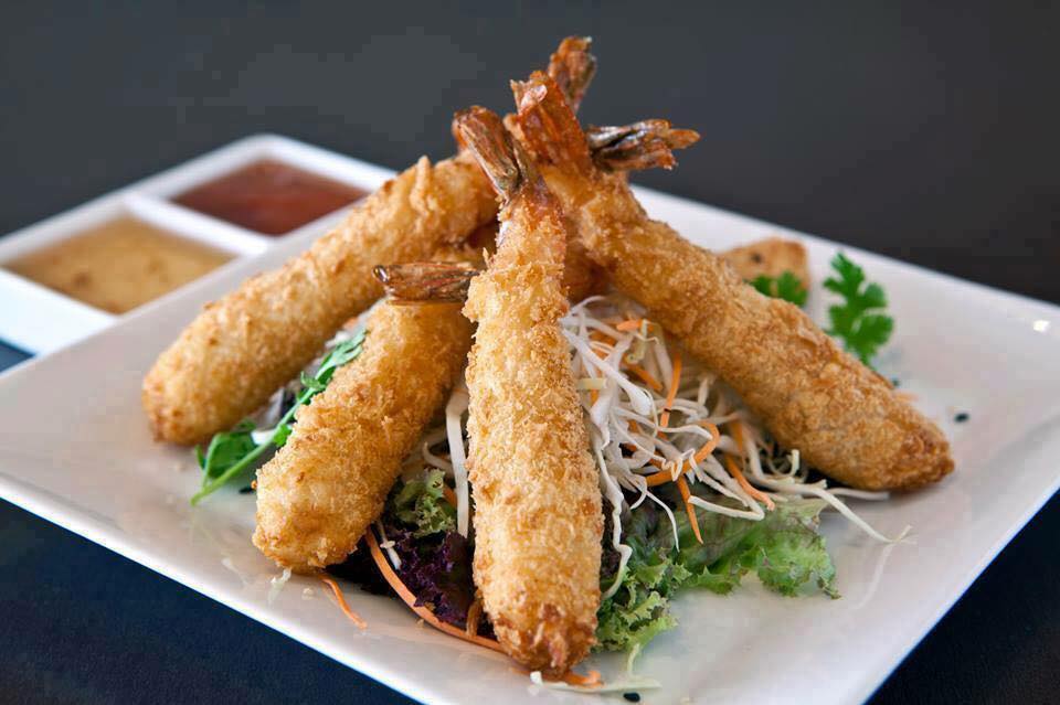 Tangerine Catering Arabia Weddings