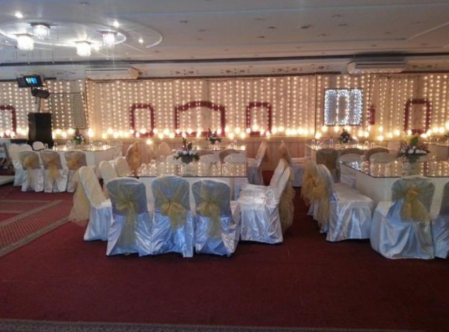 Ronden Wedding Hall