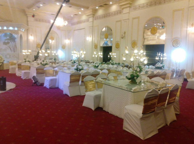 Vitonya Wedding Hall