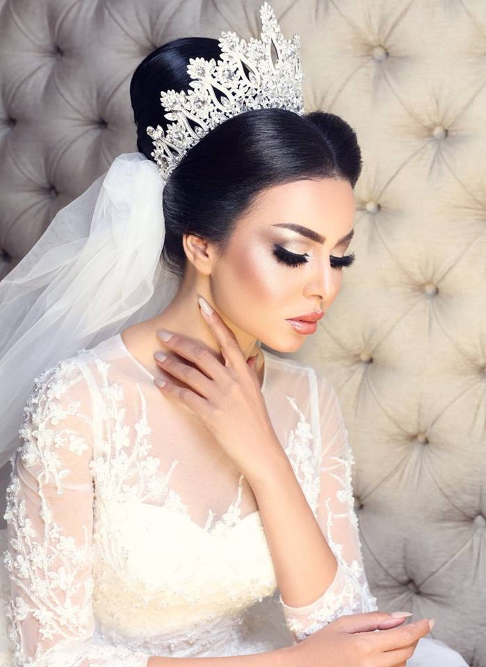 La Blue Belle Salon & Spa | Arabia Weddings