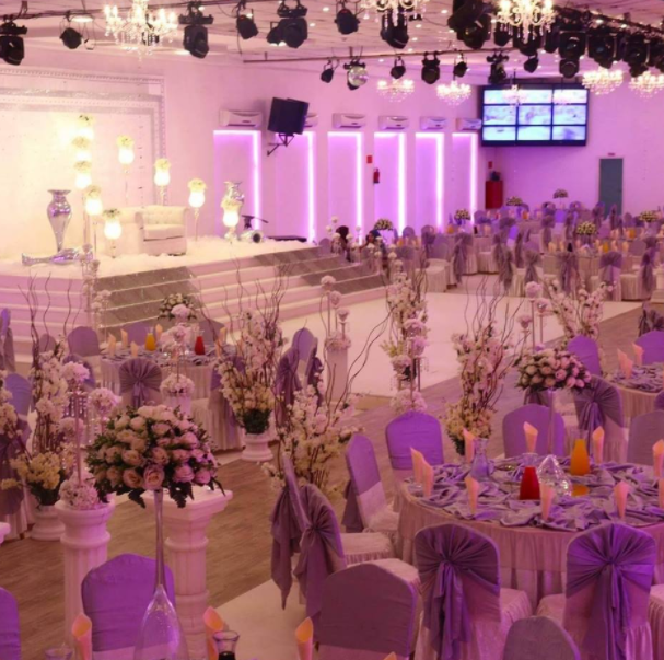 Saraya Shereen Wedding Halls Saraya Shereen Wedding Halls