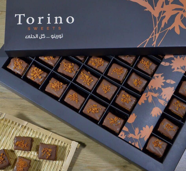 Torino Sweets