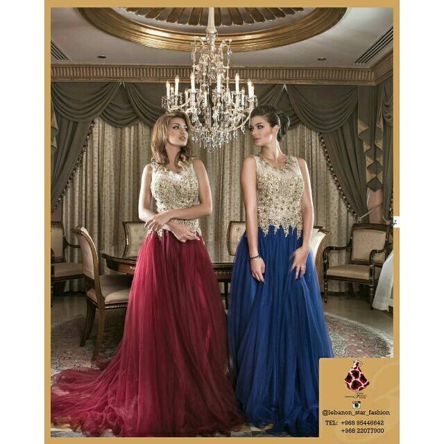 Lebanon Star Fashion