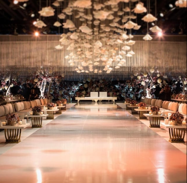 Wedding Planner Dubai Arabia Weddings