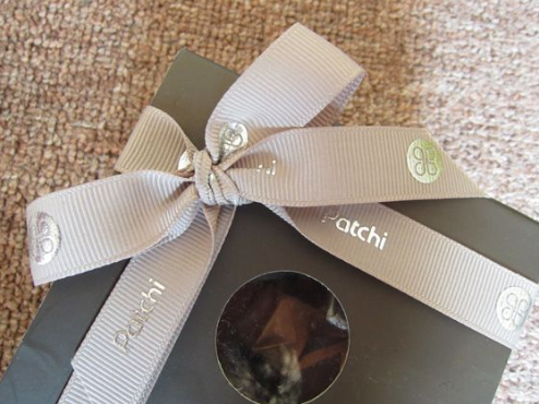 Patchi - Kornet Chehwan Patchi - Kornet Chehwan