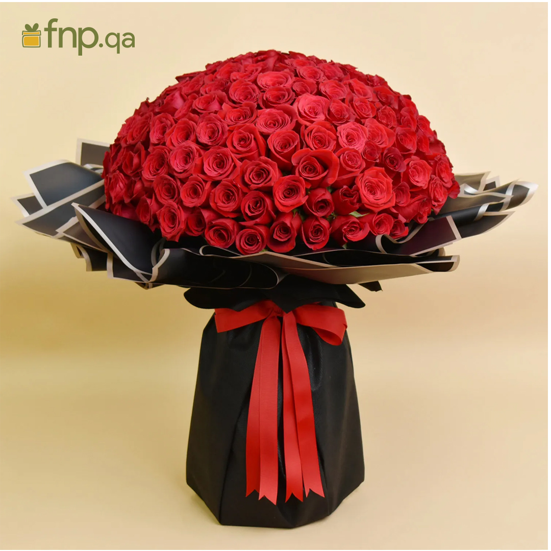 Ferns and Petals Arabia Weddings