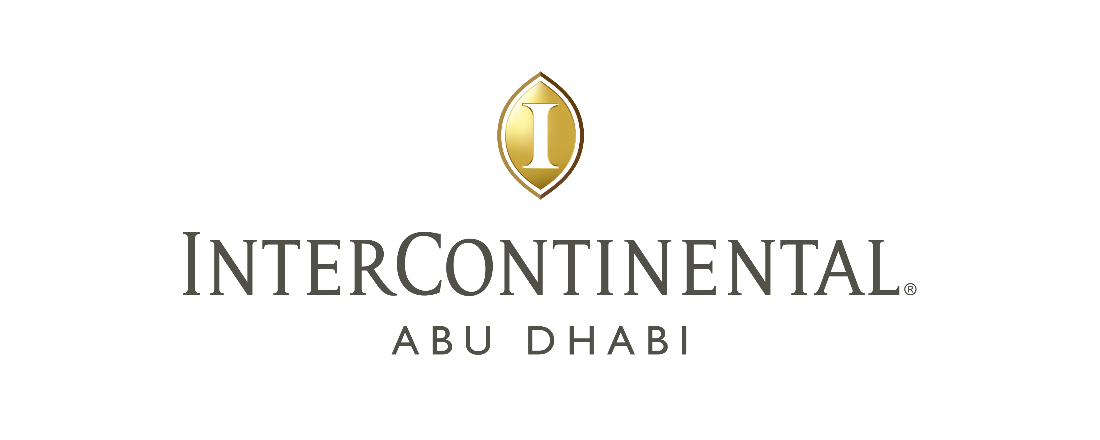 InterContinental Abu Dhabi Hotel 1