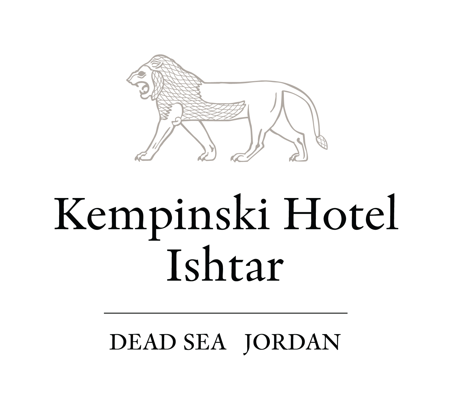 Kempinski Hotel Ishtar Dead Sea 1