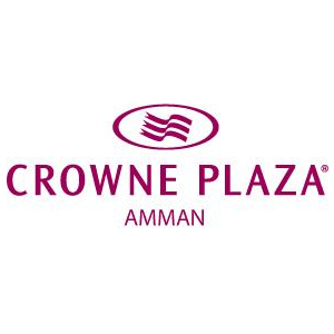 Crowne Plaza Amman 1