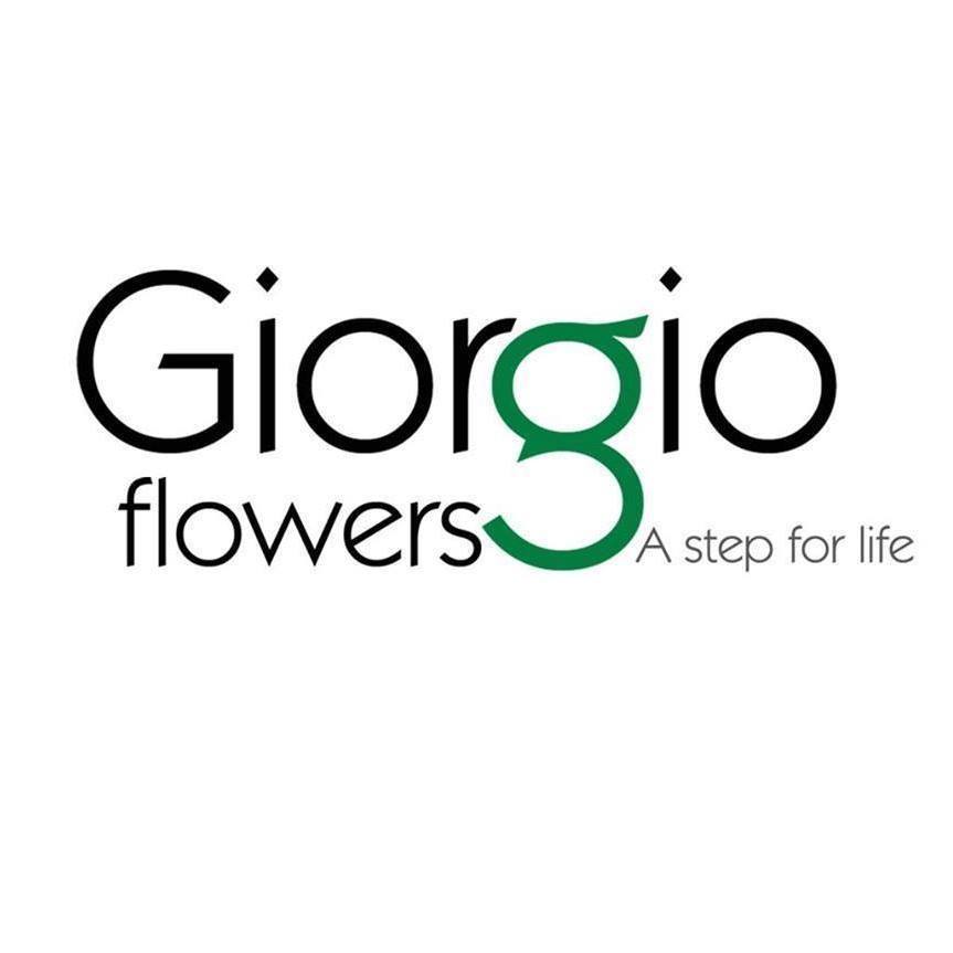 Giorgio Flowers Logo