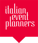 Italian Event Planners Logo 