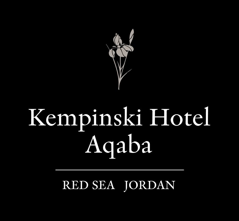 Kempinski Hotel Aqaba logo