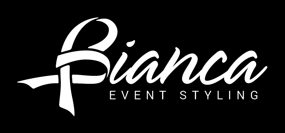Bianca Event Styling 1