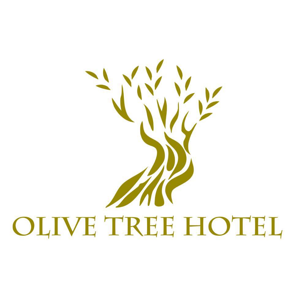 Olive Tree Hotel Logo