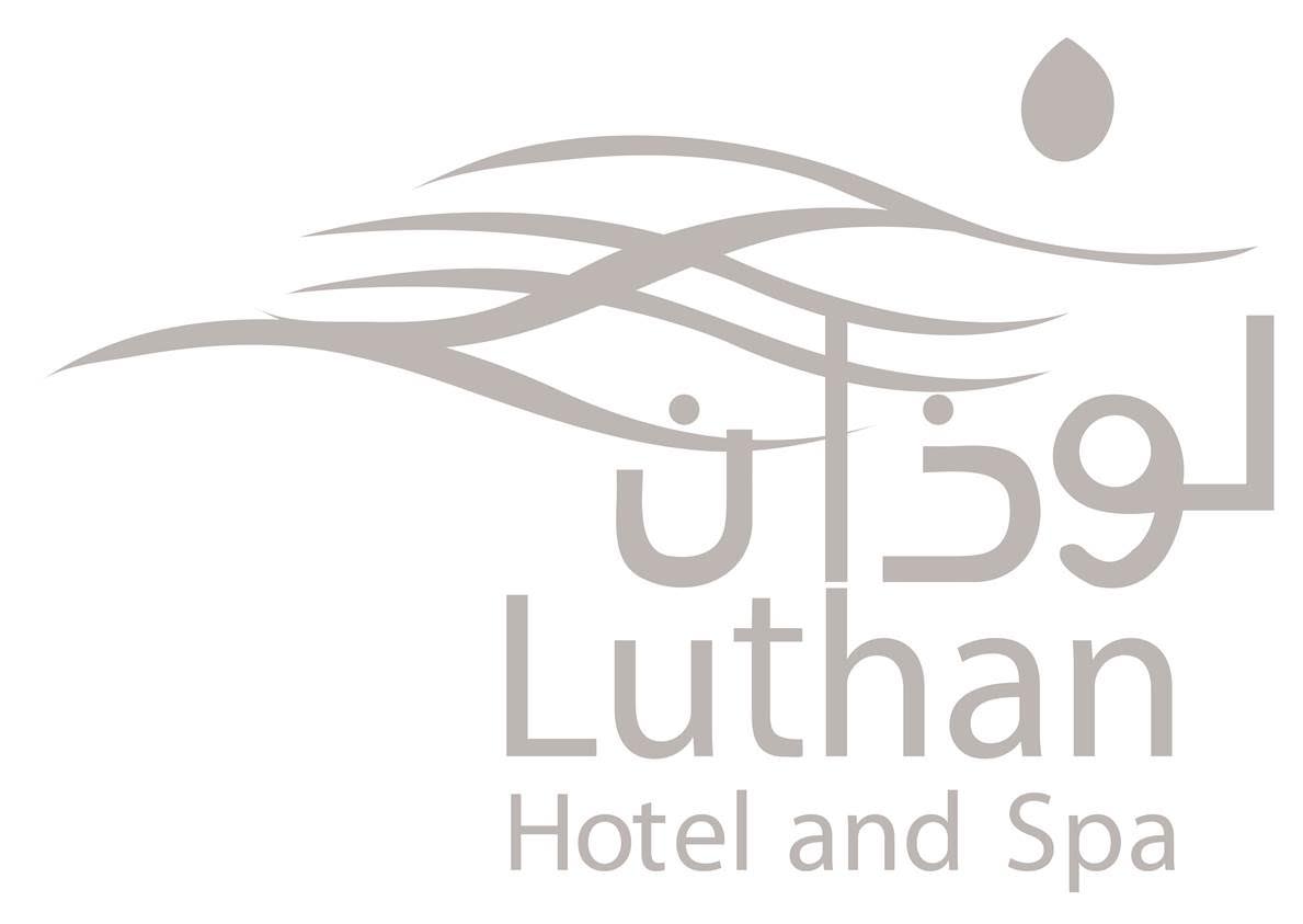 Luthan Hotel & Spa Logo