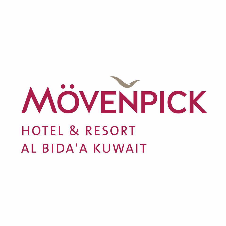 Mövenpick Hotel & Resort Al Bida'a Logo
