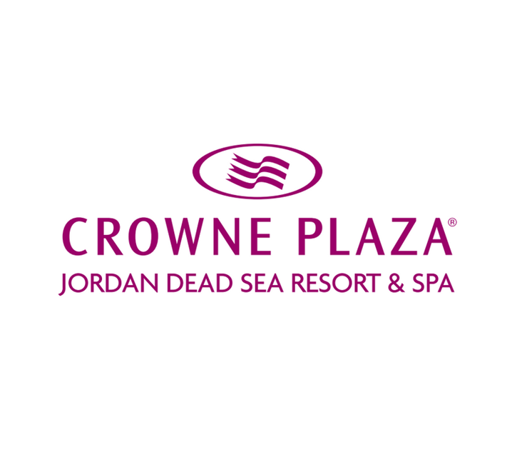 Crowne Plaza Jordan Dead Sea Resort & Spa - Dead Sea 