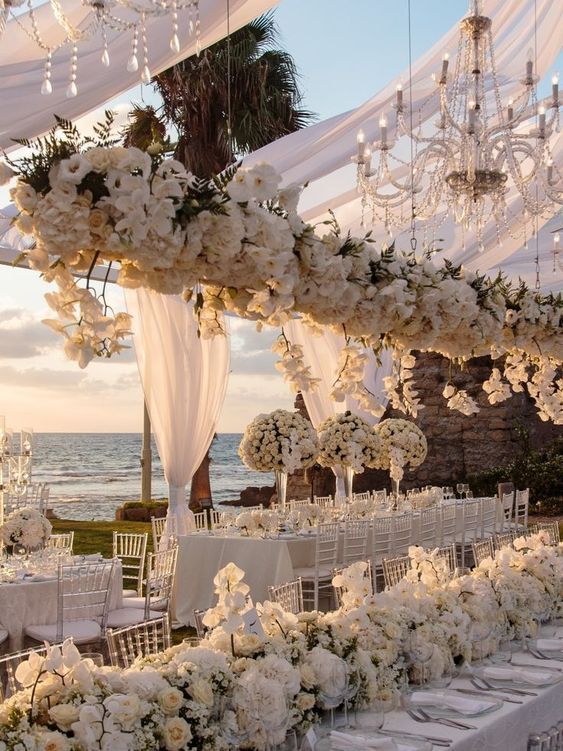 Wedding Venue Decorating Tips And Ideas, How To Decorate Wedding Venue On A Budget