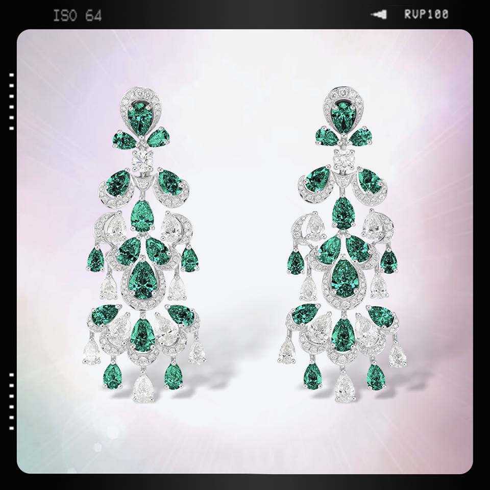 Qatar Jewelry Shops Arabia Weddings