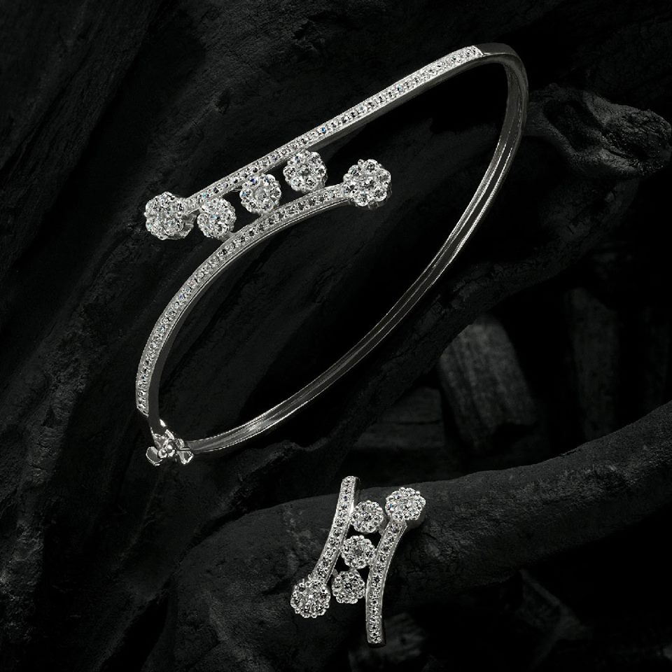 Top Jewellery Shops in Kuwait Arabia Weddings