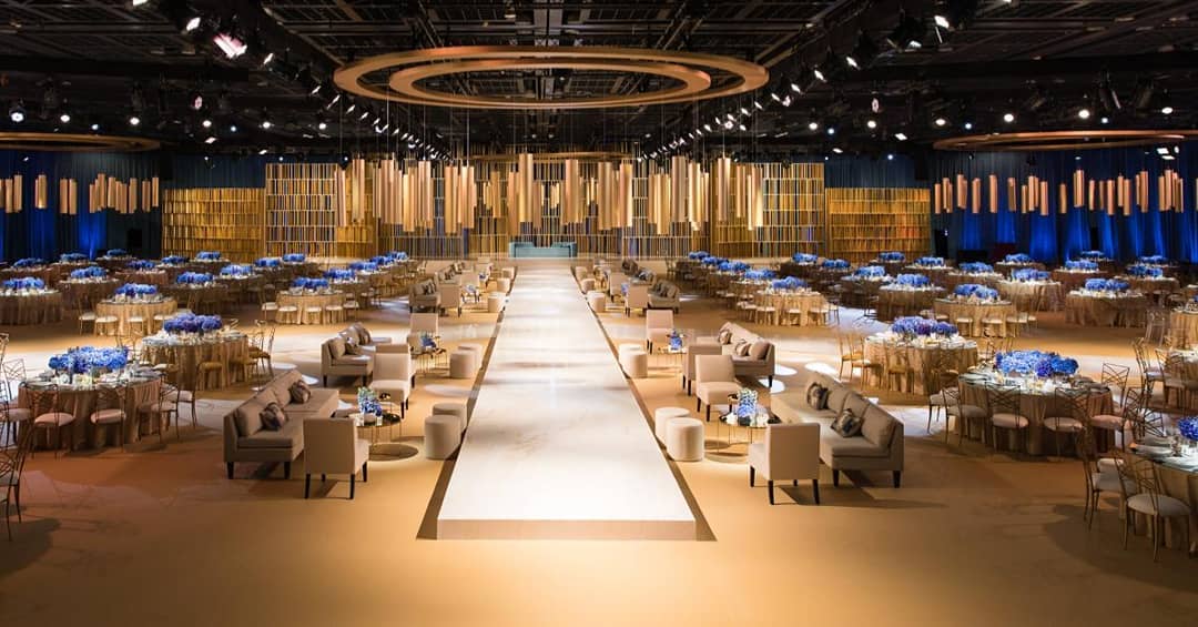 Top Wedding Venues in Dubai Arabia Weddings
