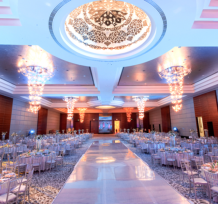 Abu Dhabi Wedding Halls Arabia Weddings