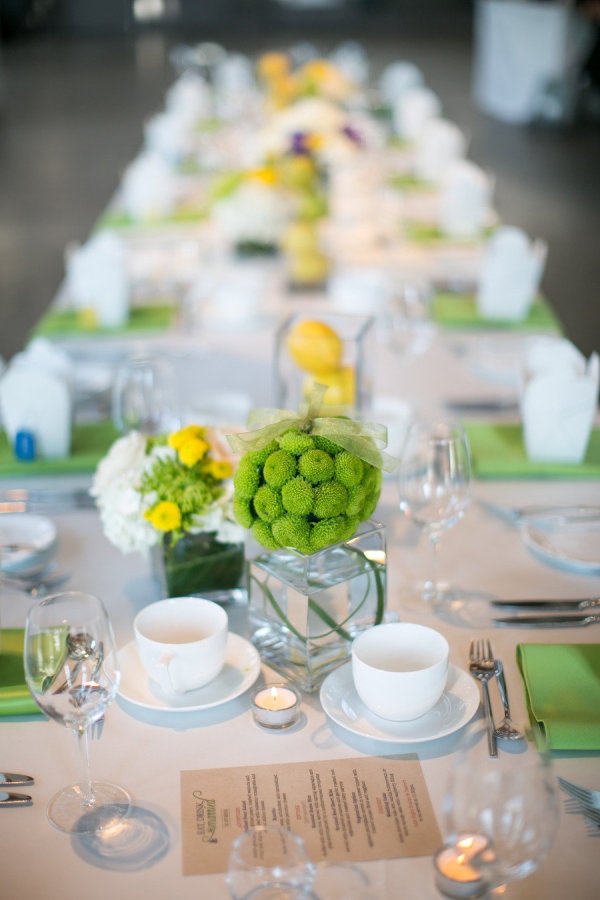 Green Wedding Theme Ideas Arabia Weddings