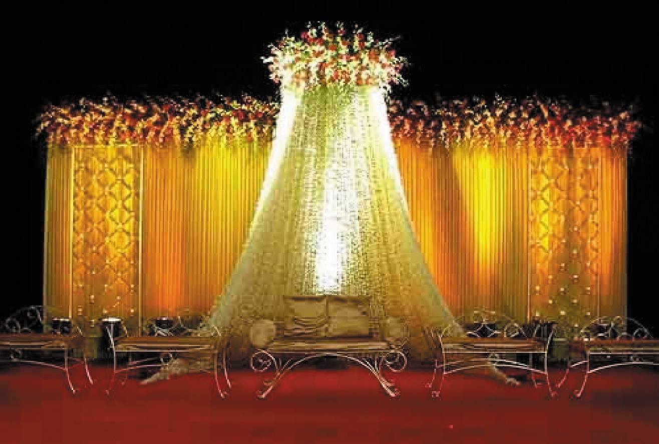 Flower Shops in Abu Dhabi Arabia Weddings