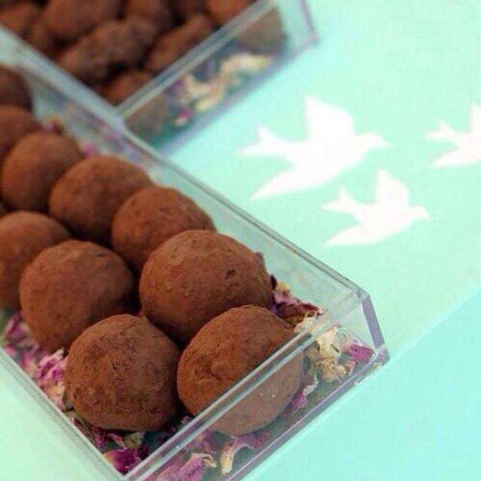 The Best Chocolate Shops in Kuwait Arabia Weddings