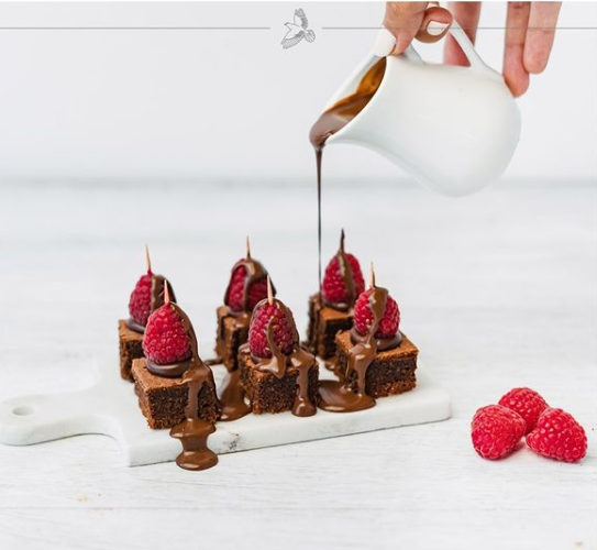 Sweet Shops in Jeddah Arabia Weddings