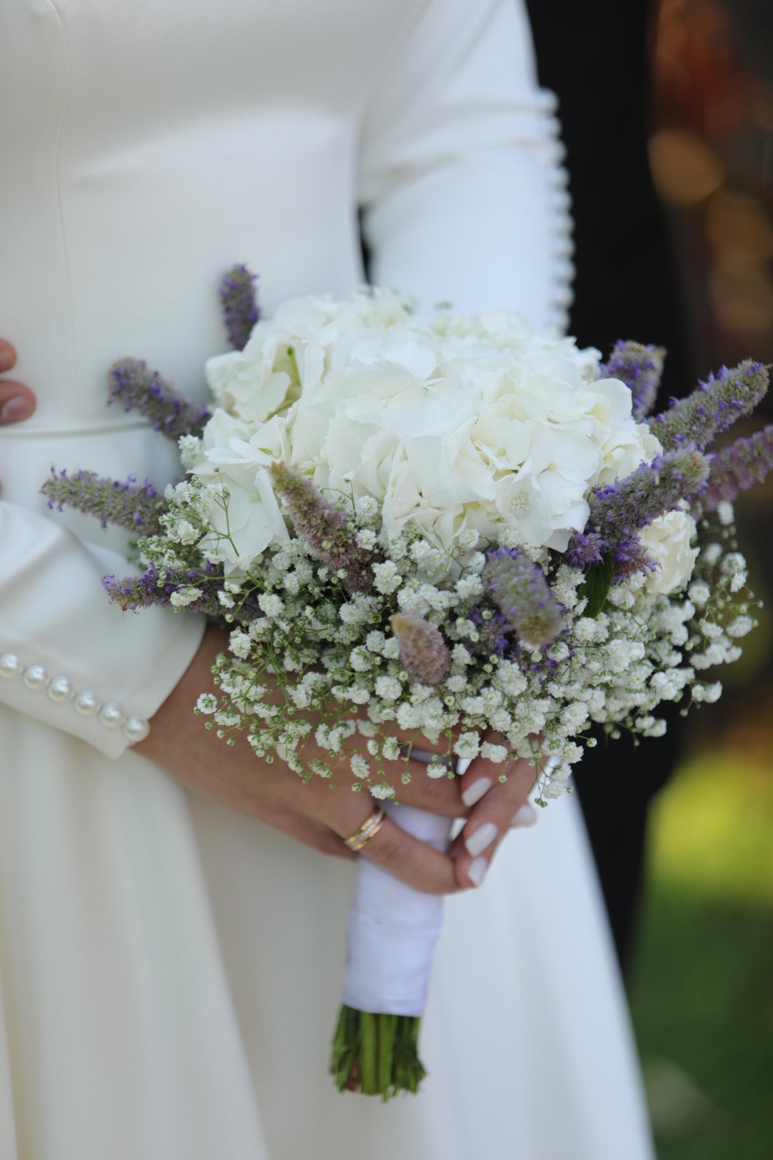 Bridal Bouquet Dubai Shops Arabia Weddings