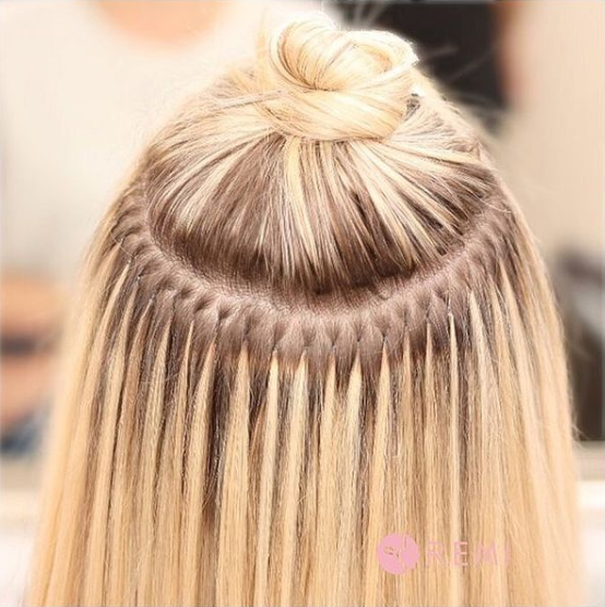 Hair Extension Dubai Arabia Weddings