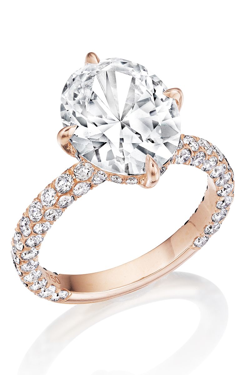 Engagement Ring Shopping Guide Arabia Weddings