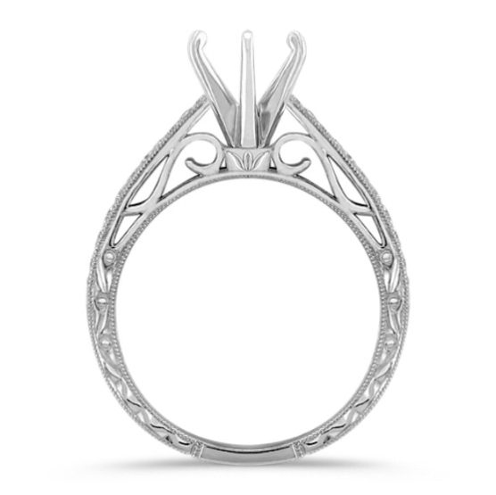 Engagement Ring Shopping Guide Arabia Weddings