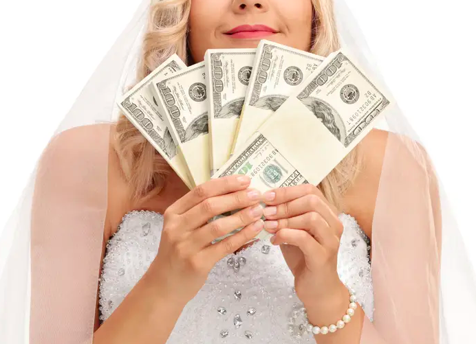 How to Politely Ask for Money as a Wedding Gift Arabia Weddings
