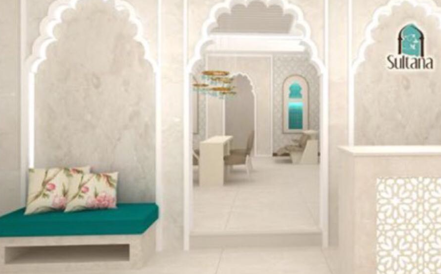 The Best Moroccan Baths in Dubai Arabia Weddings