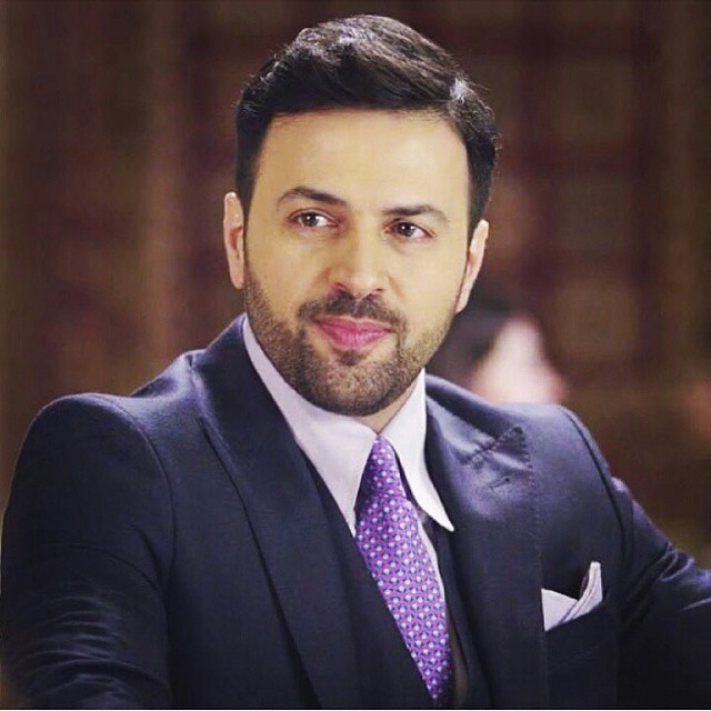 Taim Hasan Speaks About His Marriage to Wafaa Al Kilani 