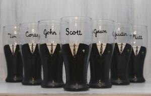 Give Your Groomsmen a Thank You Gift