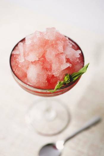 SHAVED ICE ALCOHOLIC DRINK RECIPES