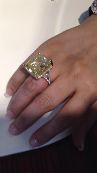 Get Your Jewelry Inspiration from Ahlam | Arabia Weddings