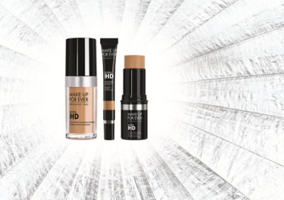 خافي العيوب من ميك اب فوريفر