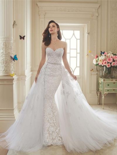 Sophia Tolli now at the Bridal Showroom in Dubai 