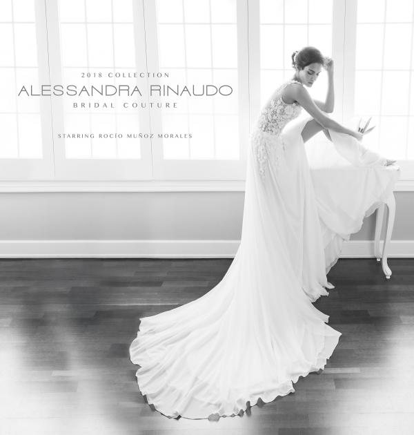Alessandra Rinaudo 2018