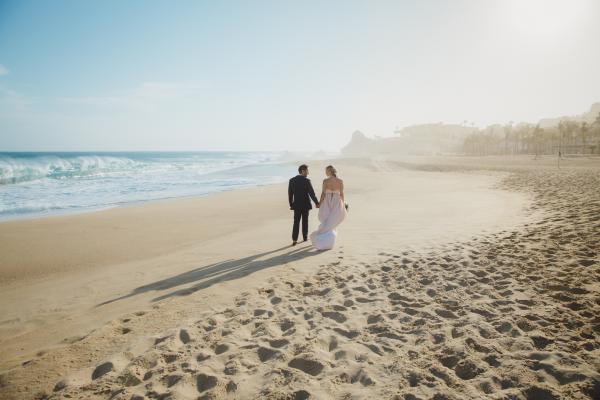 Destination Weddings