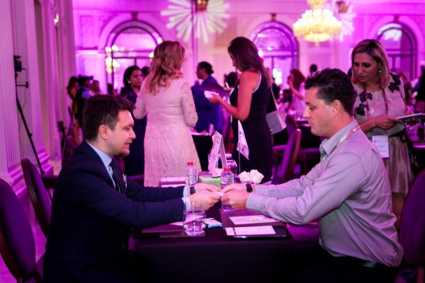 Exotic Wedding Planning Conference