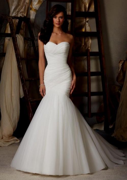 Tips For Finding The Perfect Wedding  Dress  Arabia Weddings 