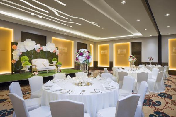 فندق هيلتون جاردن إن رأس الخيمة