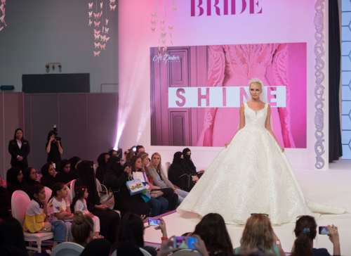 Bride Dubai 1