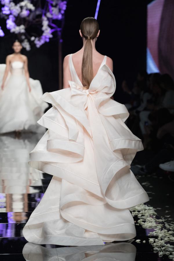 Antonio Riva at Si Sposaitalia